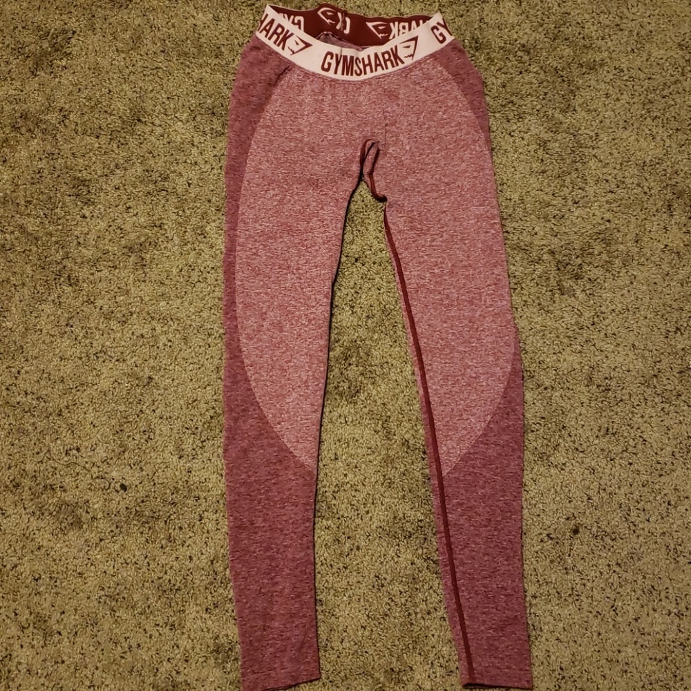 Workout leggings